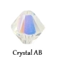 CRYSTAL AB